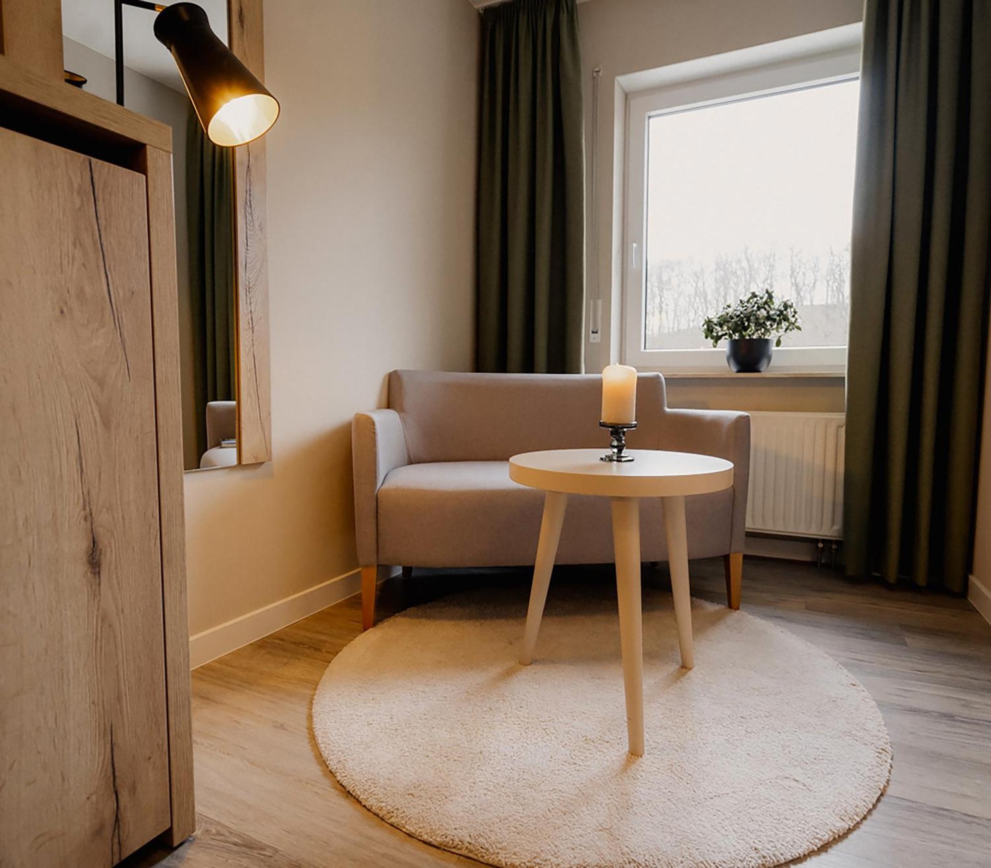 Hotel 2theimat Morbach