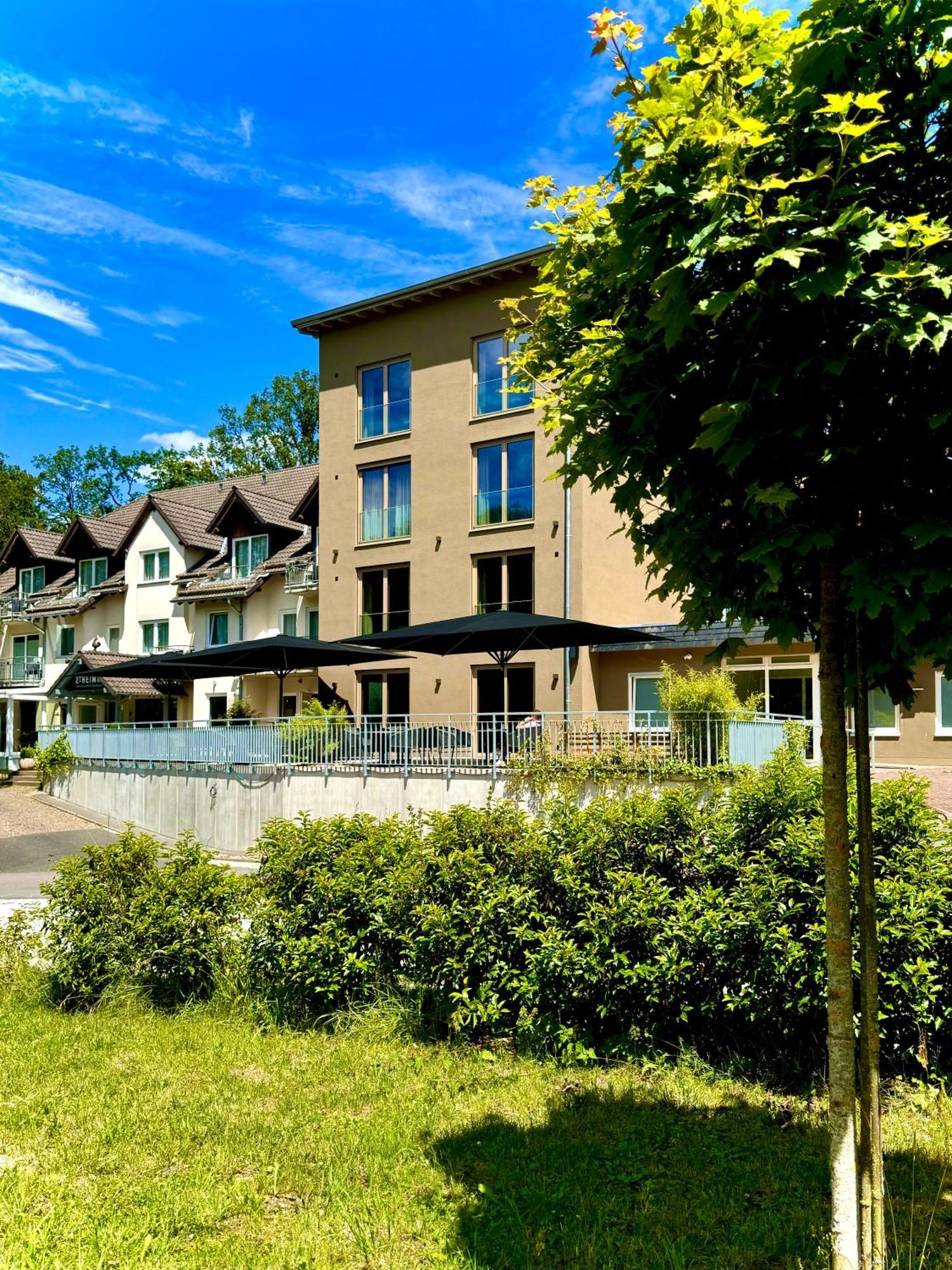 Hotel 2theimat Morbach