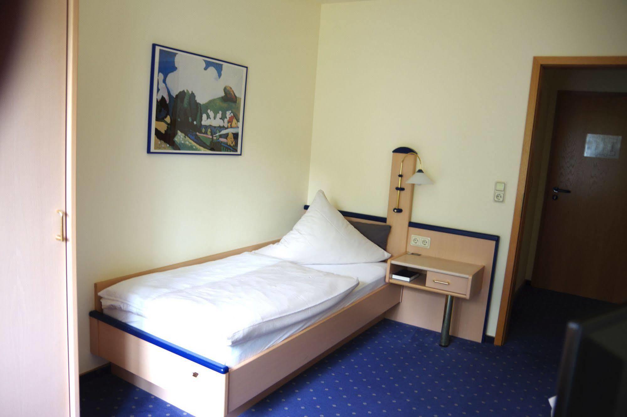 Hotel 2theimat