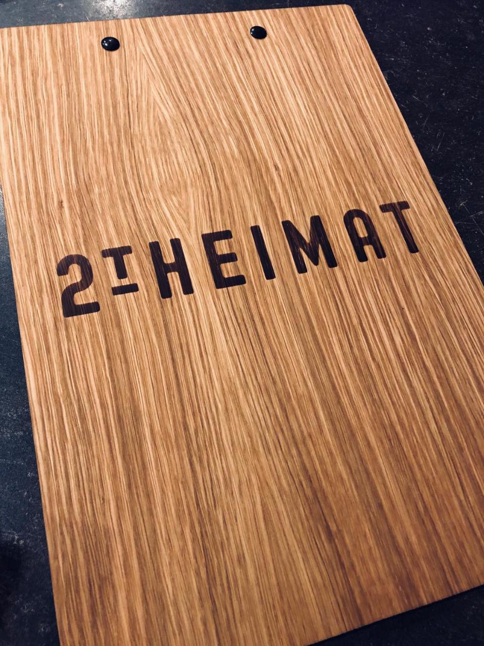 2theimat - & Restaurant Hotel 4*