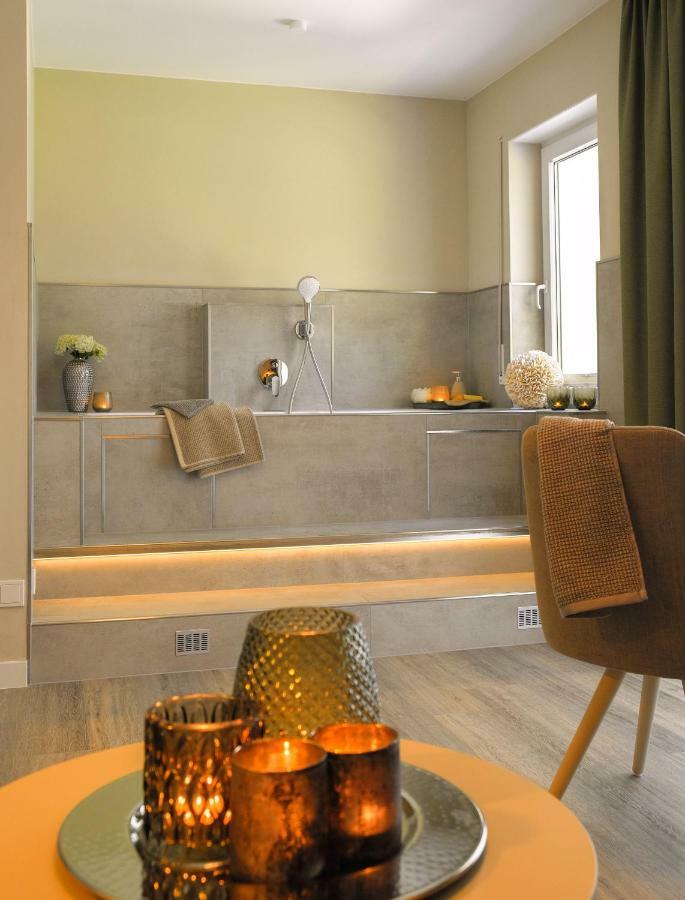 Hotel 2theimat Morbach